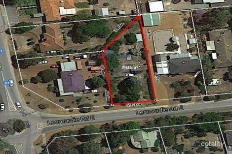 Property photo of 76 Lesmurdie Road East Kalamunda WA 6076