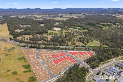 Property photo of 4 Sheil Way Braemar NSW 2575