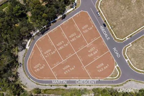 Property photo of 4 Sheil Way Braemar NSW 2575