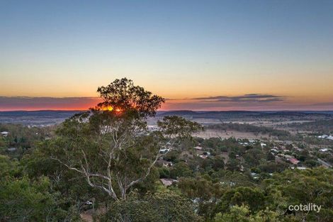 Property photo of 6 Skyline Drive Glenvale QLD 4350