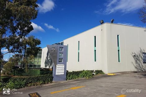 3/3 Salisbury Rd, Castle Hill, NSW 2154