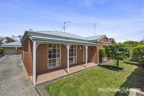 1/34 Carolanne Dr, Drysdale, VIC 3222