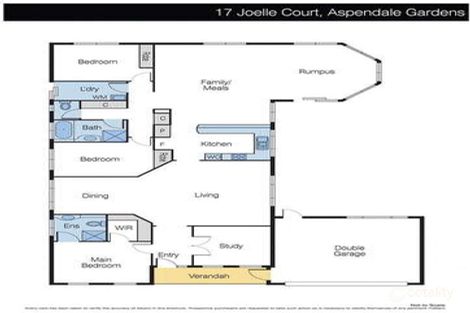 17 Joelle Ct, Aspendale Gardens, VIC 3195