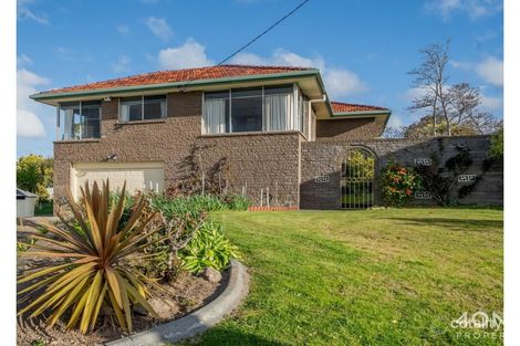 Property photo of 27 Falcon Road Claremont TAS 7011