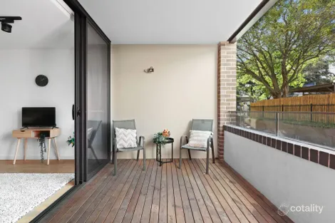 Property photo of 103/478 Wattle Street Ultimo NSW 2007