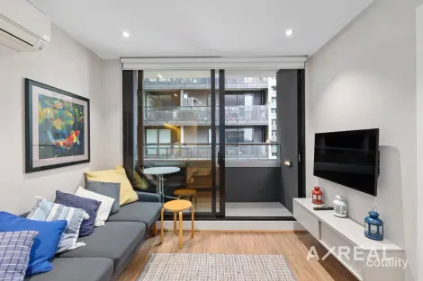 Property photo of 605/263 Franklin Street Melbourne VIC 3000