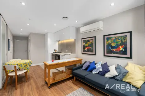 Property photo of 605/263 Franklin Street Melbourne VIC 3000
