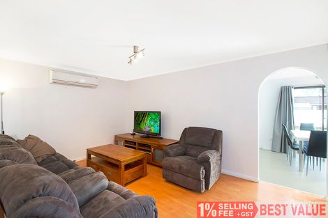 Property photo of 126 Maple Road North St Marys NSW 2760