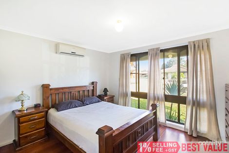 Property photo of 126 Maple Road North St Marys NSW 2760