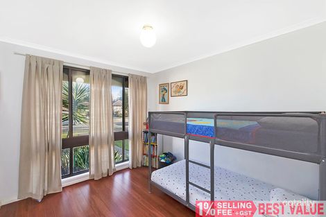 Property photo of 126 Maple Road North St Marys NSW 2760