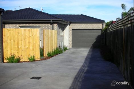 2/11 Hosken St, Altona Meadows, VIC 3028