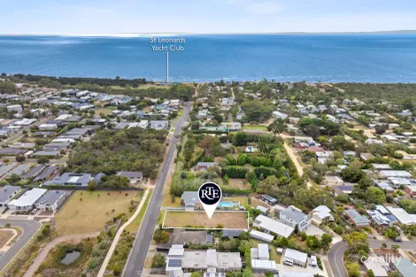149 Bluff Rd, St Leonards, VIC 3223