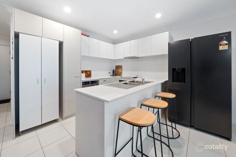 Property photo of 61/25 Northmarque Street Carseldine QLD 4034