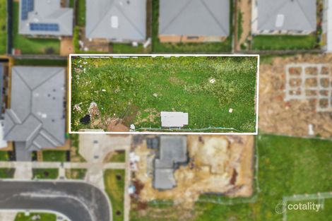 33 ADLER ST, OFFICER, VIC 3809