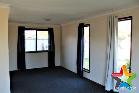 Property photo of 1 Cygnus Court Regents Park QLD 4118