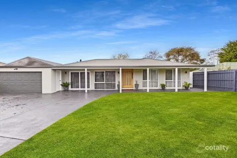 6 The Close, Somerville, VIC 3912