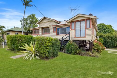 70 Park St, Park Avenue, QLD 4701