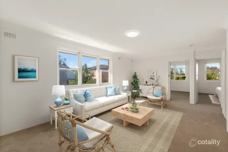 6/45 Bishops Ave, Randwick, NSW 2031