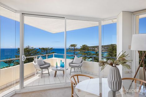 Property photo of 31/62 North Steyne Manly NSW 2095