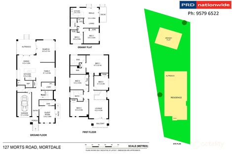 127 Morts Rd, Mortdale, NSW 2223