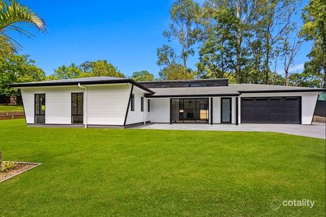 8 Crane Cres, Nerang, QLD 4211