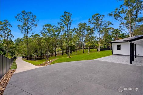 Property photo of 8 Crane Nerang QLD 4211