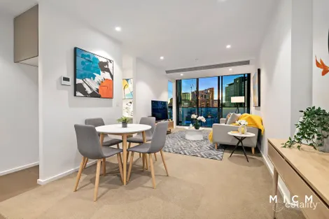1506/1-13 Balston St, Southbank, VIC 3006