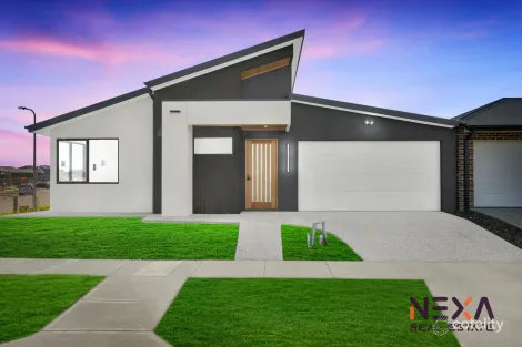 46 Brittas St, Woodstock, VIC 3751