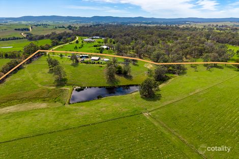 153 Rosedale Lane, Kanoona, NSW 2550