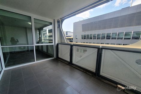 Property photo of 809/55 Merchant Street Docklands VIC 3008
