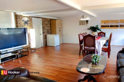 Property photo of 5 Hamersley Place Bow Bowing NSW 2566
