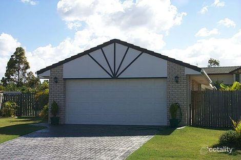 4 Taupo Ct, Coombabah, QLD 4216