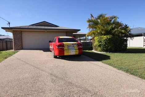 19 Crinum Cres, Emerald, QLD 4720