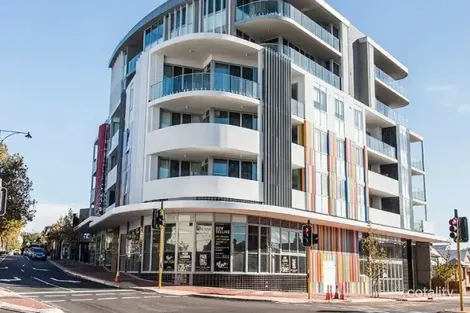 4/10 Angove St, North Perth, WA 6006