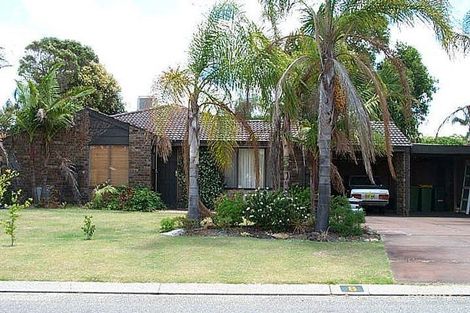 8 Chambers Way, Noranda, WA 6062