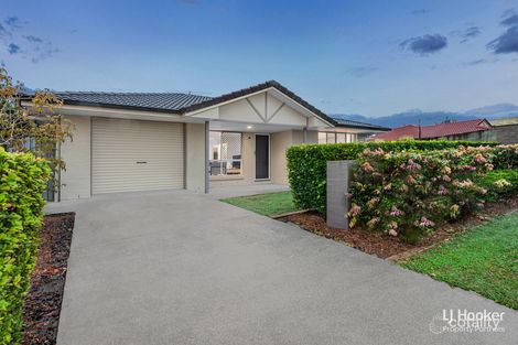 Property photo of 38/1 Daintree Drive Parkinson QLD 4115