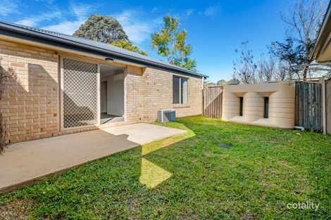 Property photo of 3/16 William Street East Maitland NSW 2323