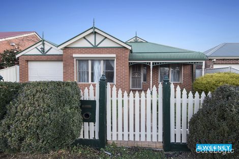 Property photo of 65 St Georges Avenue Caroline Springs VIC 3023