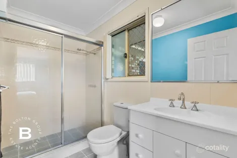 Property photo of 8 Westray Court Eagleby QLD 4207