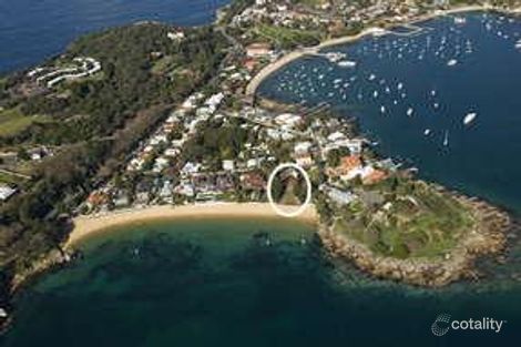 Property photo of 25 Victoria Street Watsons Bay NSW 2030