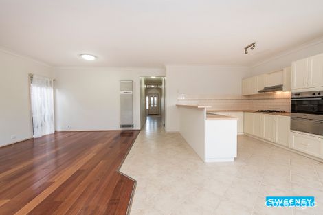 Property photo of 65 St Georges Avenue Caroline Springs VIC 3023