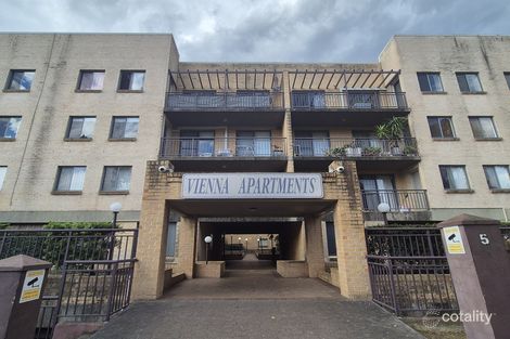 16/5-9 Fourth Ave, Blacktown, NSW 2148
