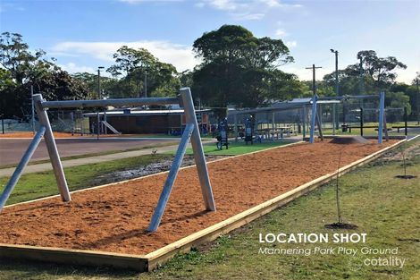 Property photo of 2 Halcyon Street Mannering Park NSW 2259