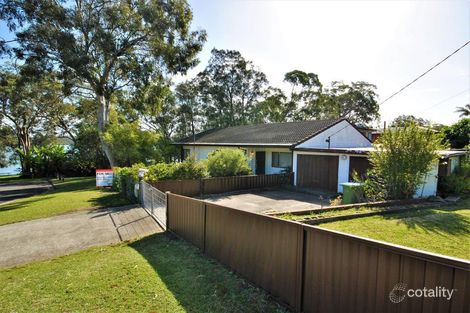 Property photo of 2 Halcyon Street Mannering Park NSW 2259