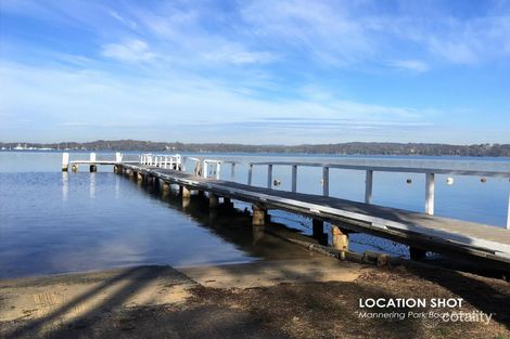 Property photo of 2 Halcyon Street Mannering Park NSW 2259