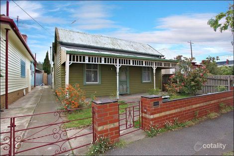 Property photo of 156 Hyde Street Yarraville VIC 3013