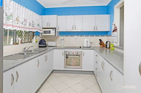 Property photo of 157 Trinity Beach Road Trinity Beach QLD 4879