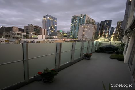 Property photo of 403/55-63 Jeffcott Street West Melbourne VIC 3003