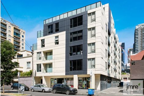 Property photo of 403/55-63 Jeffcott Street West Melbourne VIC 3003