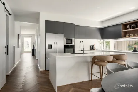 Property photo of 29 Blomeley Drive Lucas VIC 3350